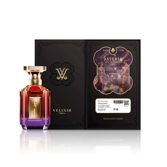 Velixir Asteria 100ml EDP
