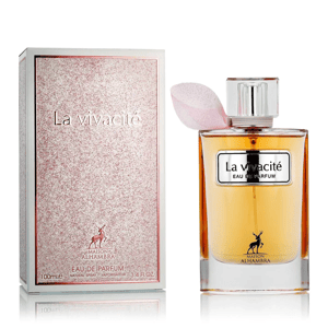 La Vivacite by Maison Alhambra 100ml EDP