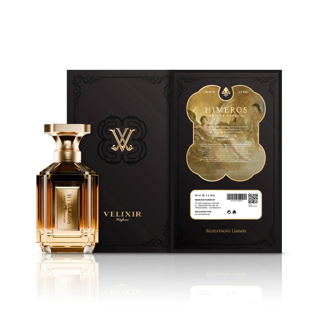 Velixir Himeros 100ml EDP