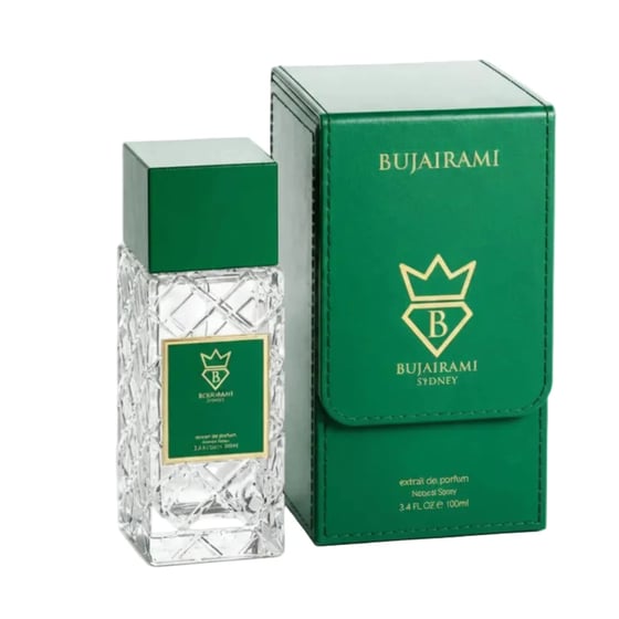 Ibiza by Bujairami 100ml Extrait de Parfum