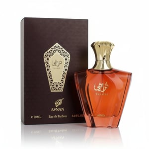 Turathi Brown by Afnan Perfumes – 100 ml for Men