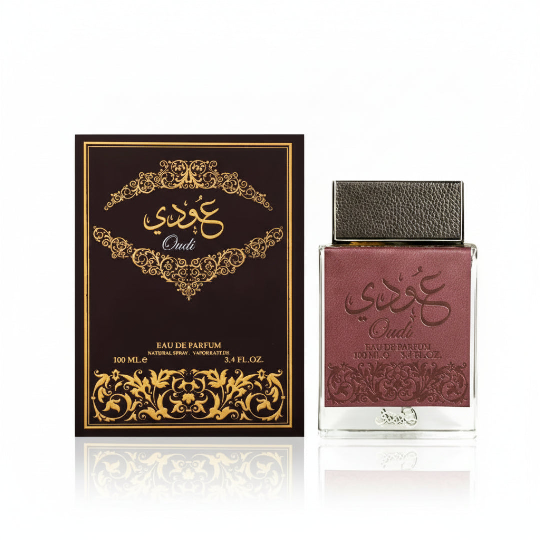 Oudi by Ard Al Zaafaran – 100 ml for Men