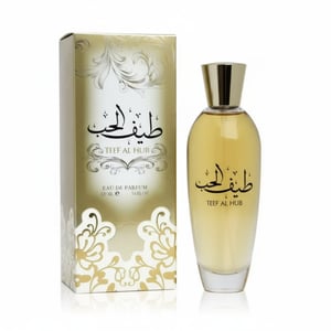 Teef Al Hub by Ard Al Zaafaran 100 ml Unisex