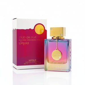 Armaf Club De Nuit Untold 105ml EDP