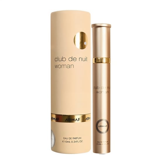 Armaf Club De Nuit Woman 10ml EDP