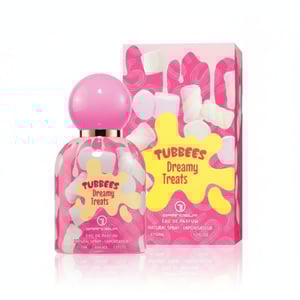 Dreamy Treats Grandeur Tubbees For Her 50ml
