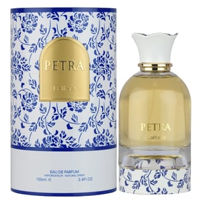 Lattafa Petra Eau De Parfum 100 ml Unisex