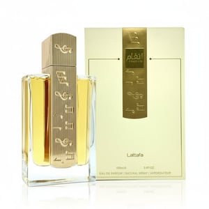 Angham by Lattafa EDP 100ml Women