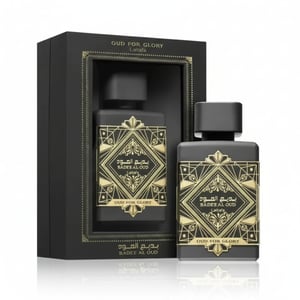 Badee Al Oud by Lattafa Oud for Glory 100ml EDP