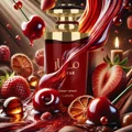 Mayar Cherry Intense by Lattafa 100ml Eau De Parfum for Women – Fruity Floral Perfume Malaysia