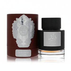 Qaaed Intense by Lattafa 100ml EDP