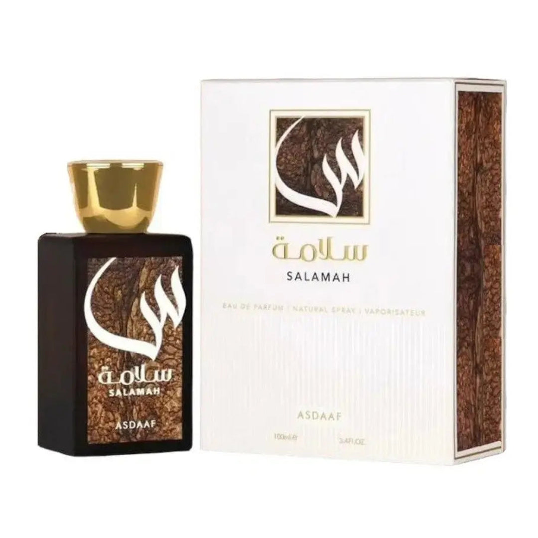Salamah by Lattafa 100ml EDP Unisex