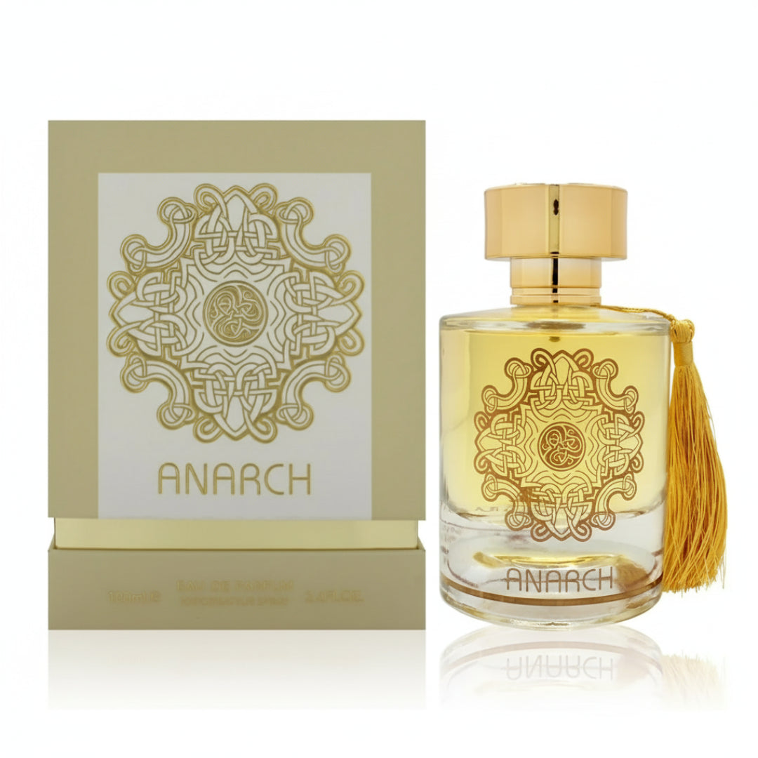 Anarch by Maison Alhambra 100ml EDP Women