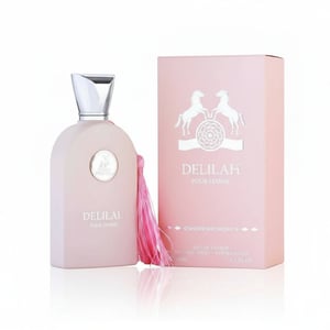 Maison Alhambra Delilah Pour Femme EDP 100ml – Women’s Perfume