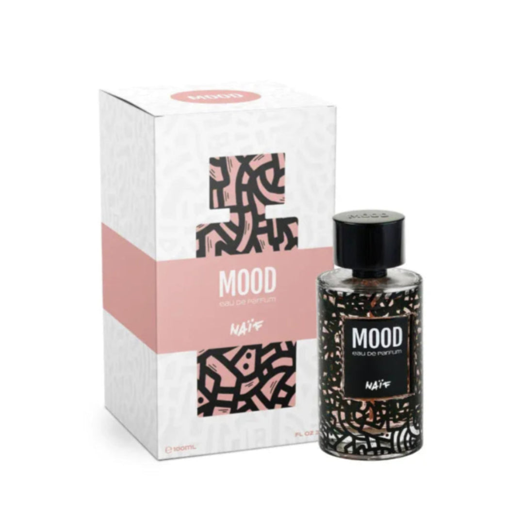 Mood Naif For Her – 100 ml for Women
