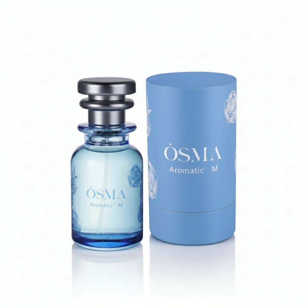 Aromatic M Essence of Nature 75ml