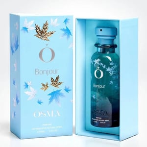 Osma Bonjour Oriental Blossoms 150ml EDP