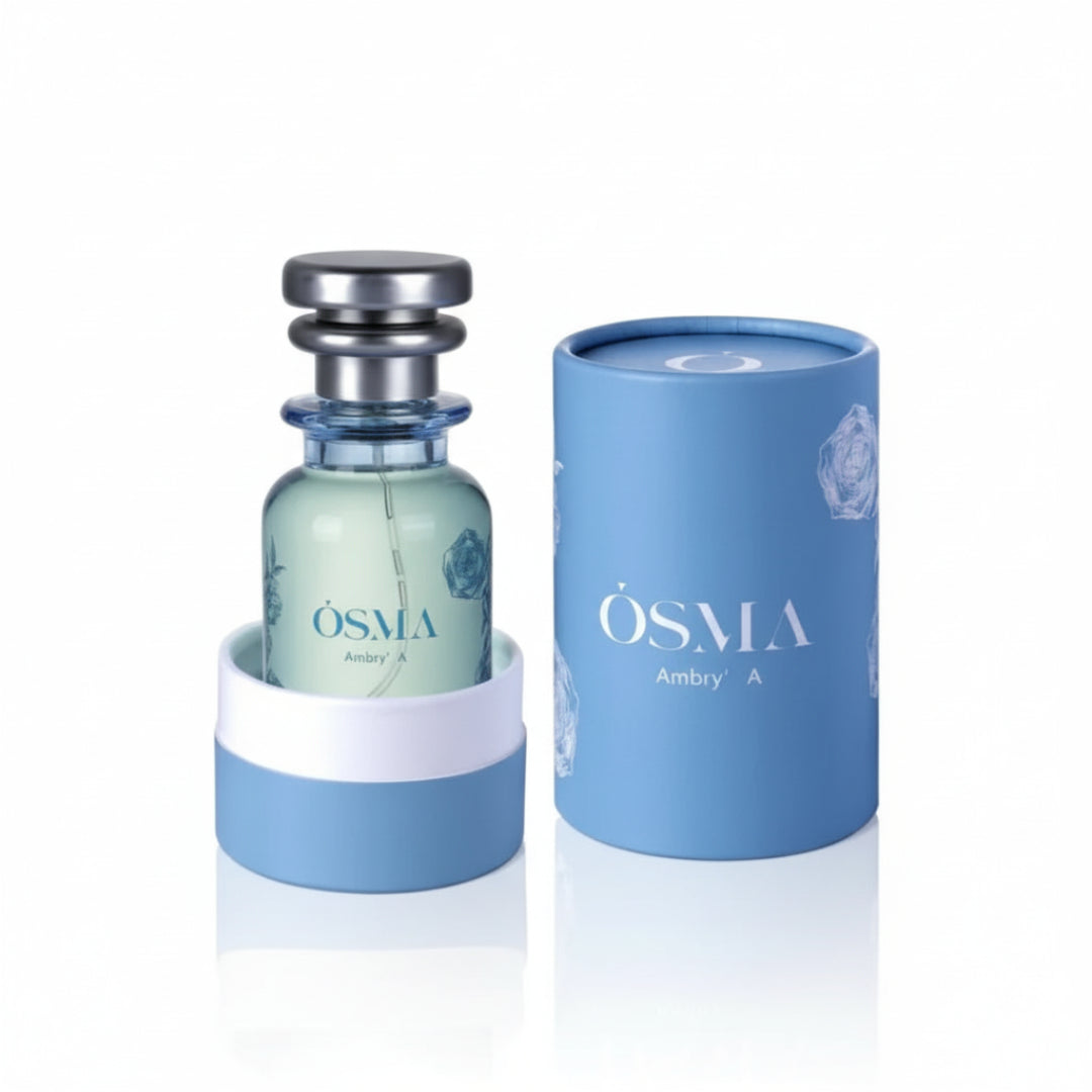 Osma Ambry A Fresh & Fly 75ml EDP