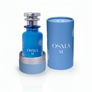 Osma M Pineapple & Vanilla 150ml EDP