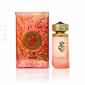 Khair Fusion by Paris Corner 100ml