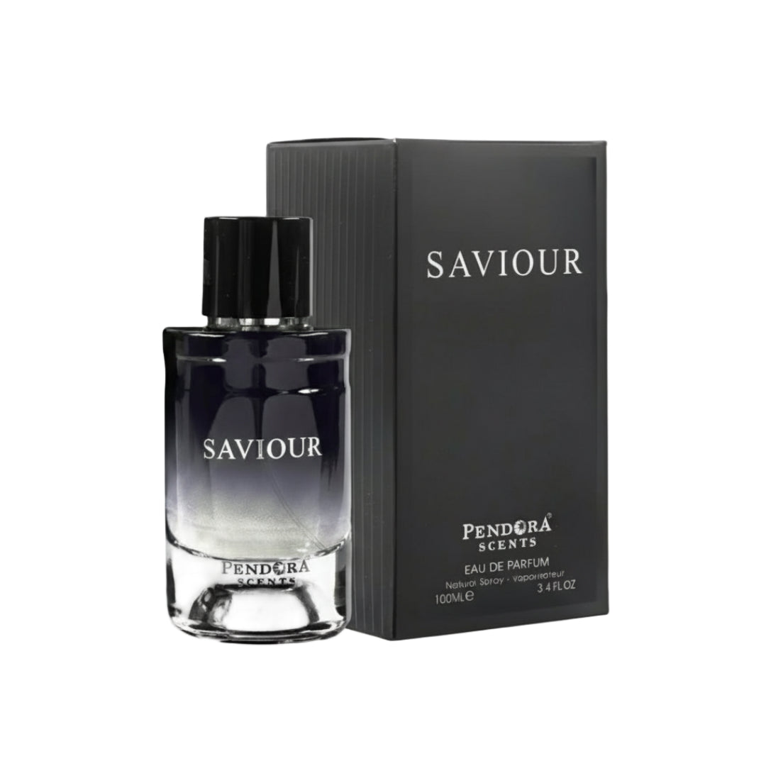Saviour by Paris Corner Pendora 100ml Men