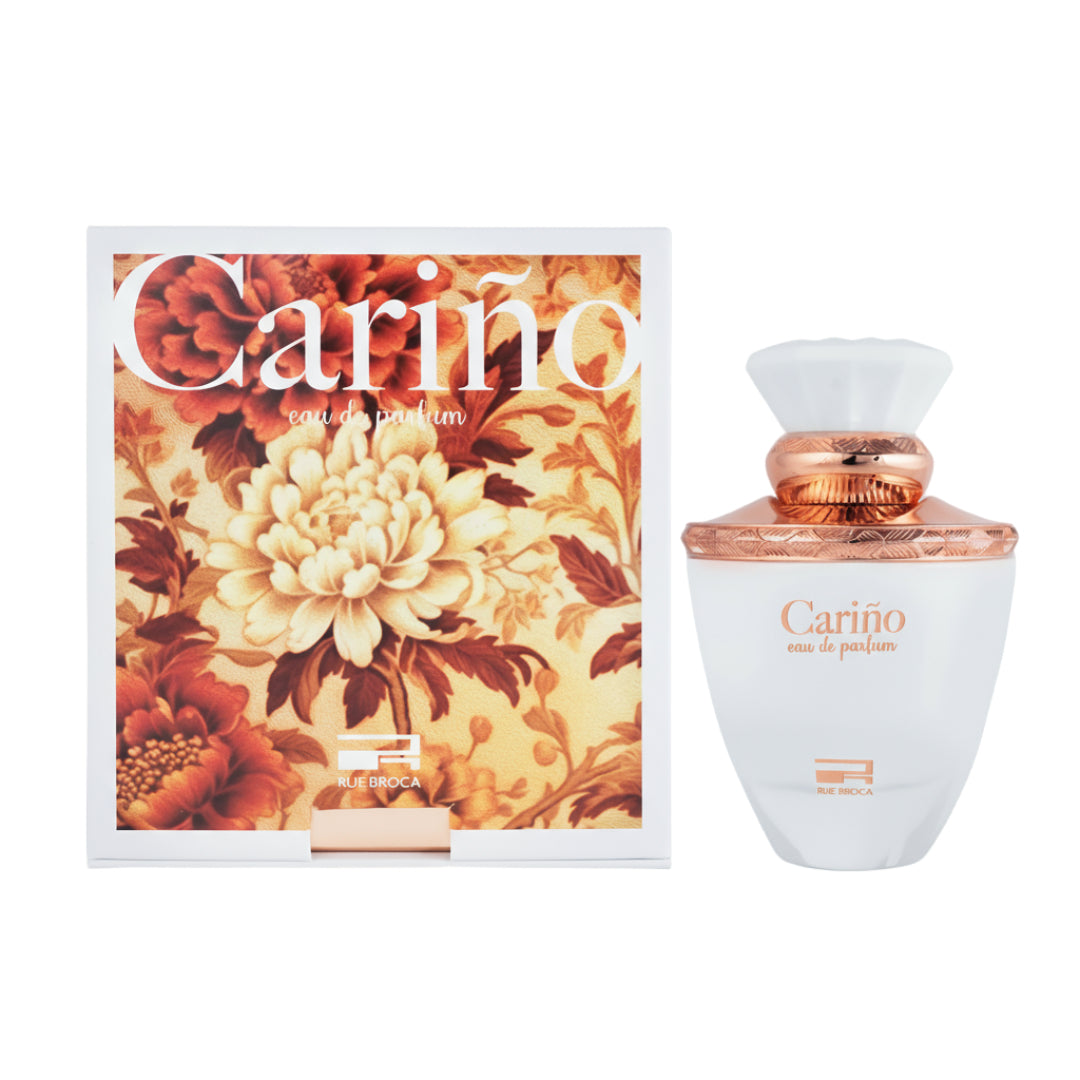 Carino White Pour Femme Rue Broca 100ml EDP
