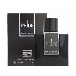 Pride Pour Homme Rue Broca 100ml EDP