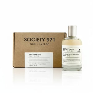 Society 971 by Volare 100ml EDP Men