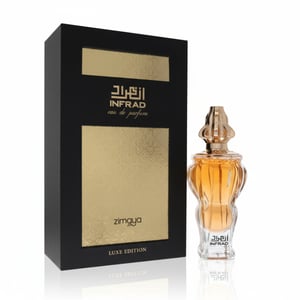 Infrad Luxe by Zimaya 100ml EDP for Women