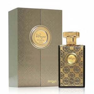 Siada Nova by Zimaya 100 ml EDP
