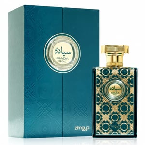 Siada Regal by Zimaya 100 ml EDP