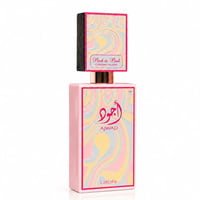 Ajwad Pink 2 Pink Lattafa Creamy Elixir EDP 60ml