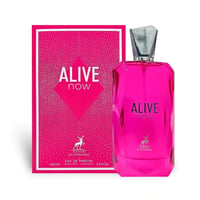 Alive Now Maison Alhambra 100ml