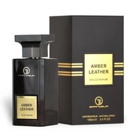 Amber Leather 100ml by Grandeur Perfumes