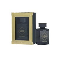 Badee Al Oud Lattafa Black Exposed 100ml