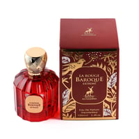 Baroque Rouge Extrait 100ml by Maison Alhambra