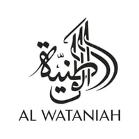 Al Wataniah logo