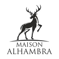 Maison Alhambra logo
