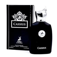 Cassius 100ml by Maison Alhambra