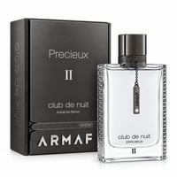 Club de Nuit Precieux II by Armaf 55ml Extrait Unisex