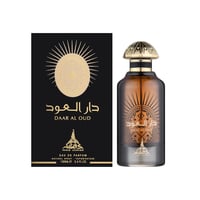 Daar Al Oud Intense 100ml by Paris Corner