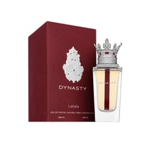 Dynasty Lattafa 100ml EDP Unisex