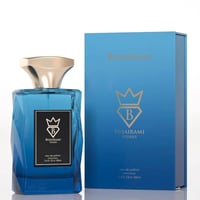 Enforcer by Bujairami Eau de Parfum 100ml