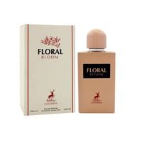 Floral Bloom Maison Alhambra 100ml