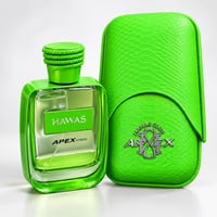 Hawas Apex Hybrid by Kenz de Rasasi 100ml EDP Unisex