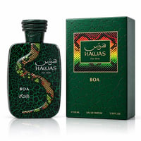 Rasasi Hawas Boa EDP 100ml – Pomelo & Prickly Pear
