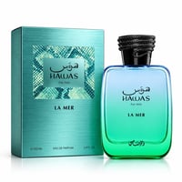Rasasi Hawas For Him La Mer EDP 100ml – Mint & Fig