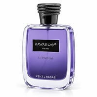 Hawas For Him Le Parfum by Kenz de Rasasi 100ml Men