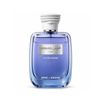 Hawas Ice Ultradose by Kenz de Rasasi 100ml Men