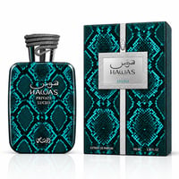 Hawas Private Luceo Extrait de Parfum 100ml – Citrus